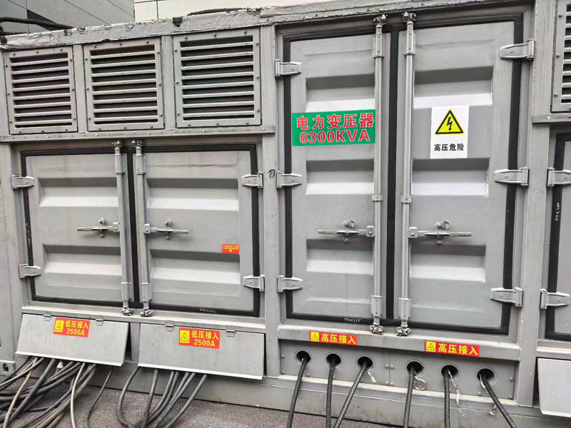 平定柴油发电机组换季保养注意哪些事项？