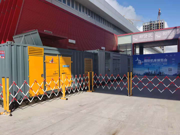 平定发电机出租教您要了解的柴油发电机组基础知识