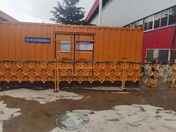 平定租赁发电机 柴油发电机组供应商:柴油发电机组润滑油的作用?