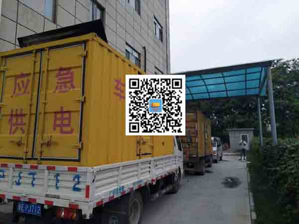 平定发电车出租-发电机产品使用越来越广泛