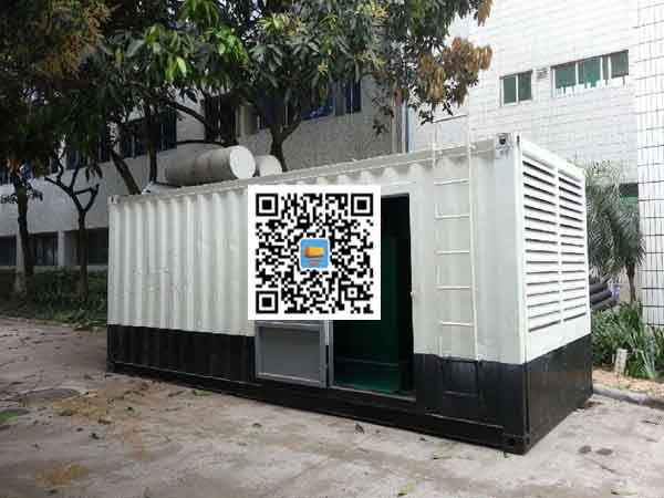 平定出租发电机-什么样的柴油发电机使用效果比较好
