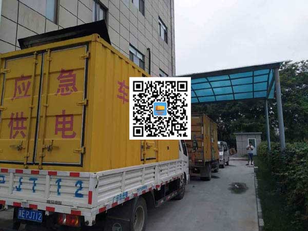 平定发电机出租-上柴发电机组的油耗会出现什么原因