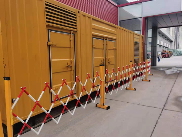 平定发电机消声器的设计原理