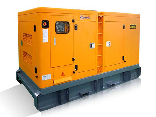 平定影响 200kw 柴油发电机油耗的因素有哪些?