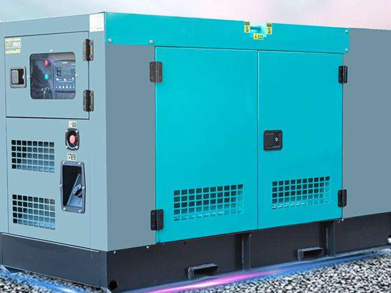 平定50KW柴油发电机油耗是多少?
