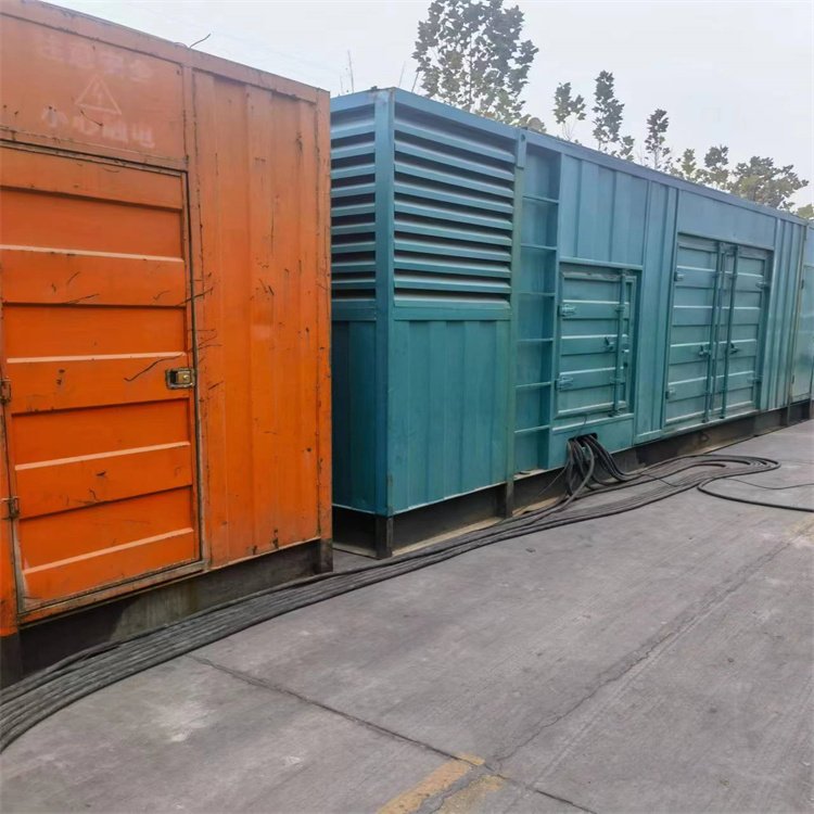 平定如何选择适合 600kW 柴油发电机组的热继电器?