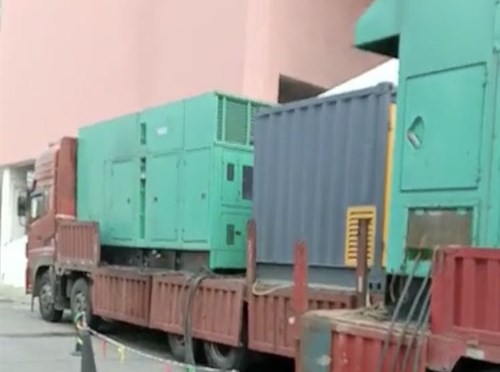平定柴油发电机的功率因数一般是多少?