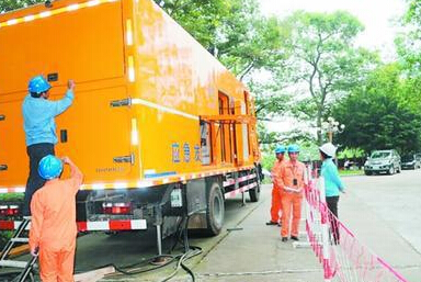 平定不同标号的柴油可以混合使用吗？