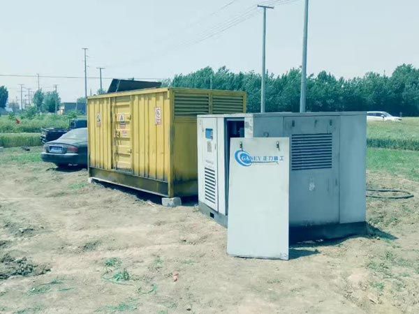 平定柴油发电机组冬季日常维修需要哪些工具？